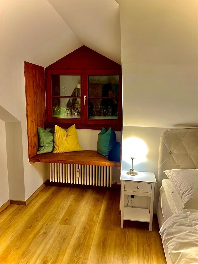 Fewo Immenstadt Apartment Immenstadt im Allgaeu Luaran gambar