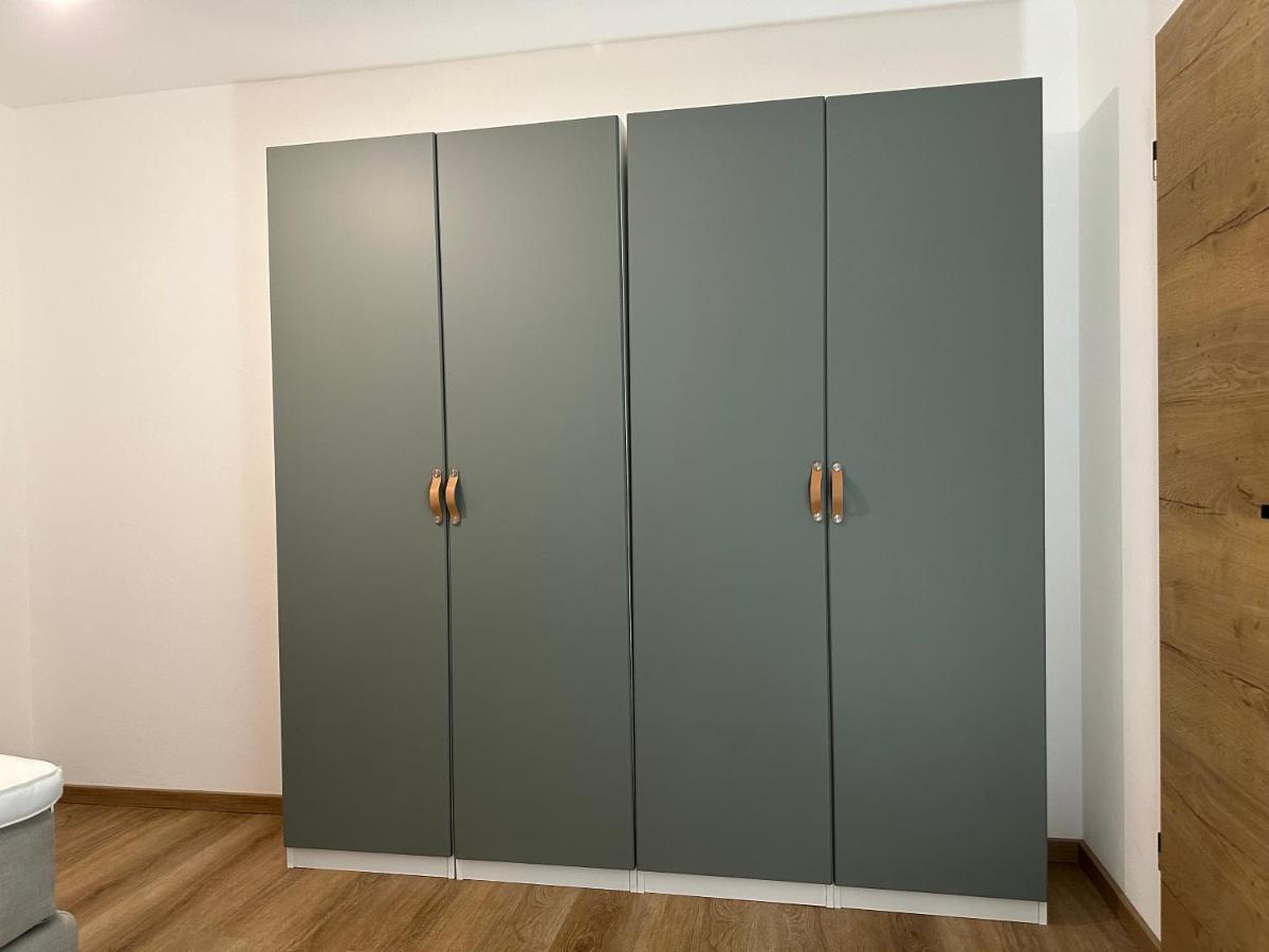 Fewo Immenstadt Apartment Immenstadt im Allgaeu Luaran gambar