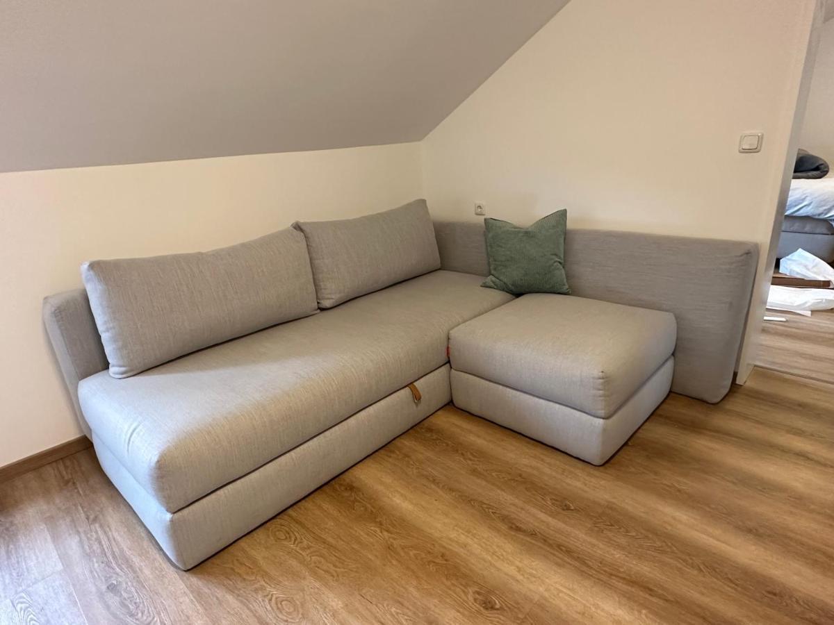 Fewo Immenstadt Apartment Immenstadt im Allgaeu Luaran gambar