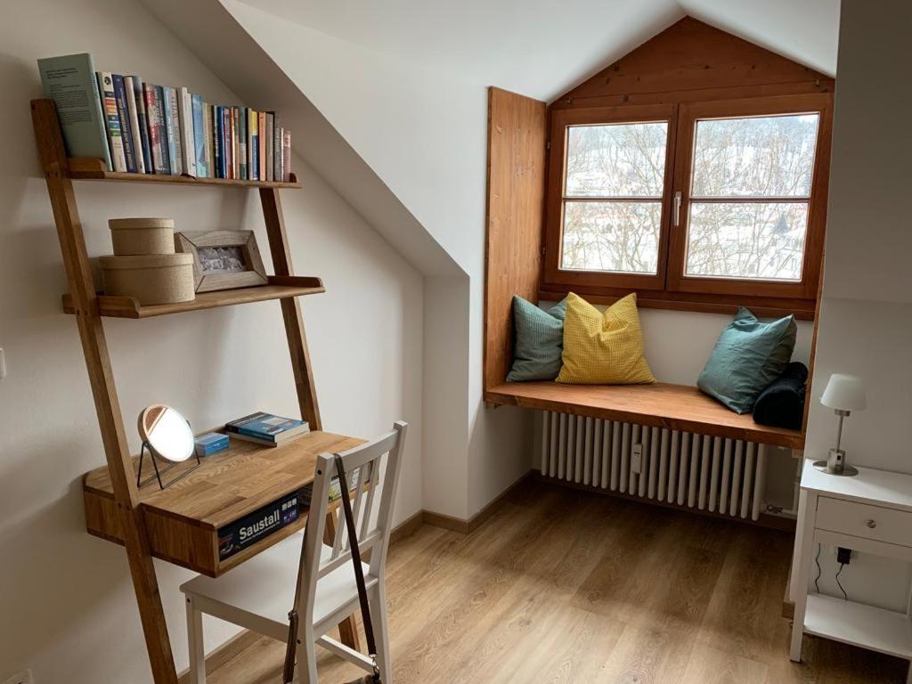 Fewo Immenstadt Apartment Immenstadt im Allgaeu Luaran gambar