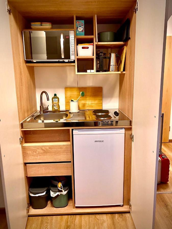Fewo Immenstadt Apartment Immenstadt im Allgaeu Luaran gambar