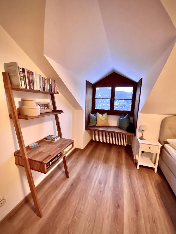 Fewo Immenstadt Apartment Immenstadt im Allgaeu Luaran gambar