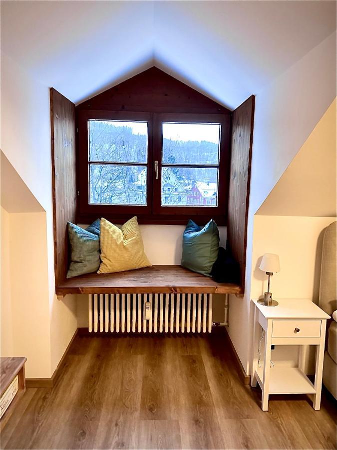 Fewo Immenstadt Apartment Immenstadt im Allgaeu Luaran gambar