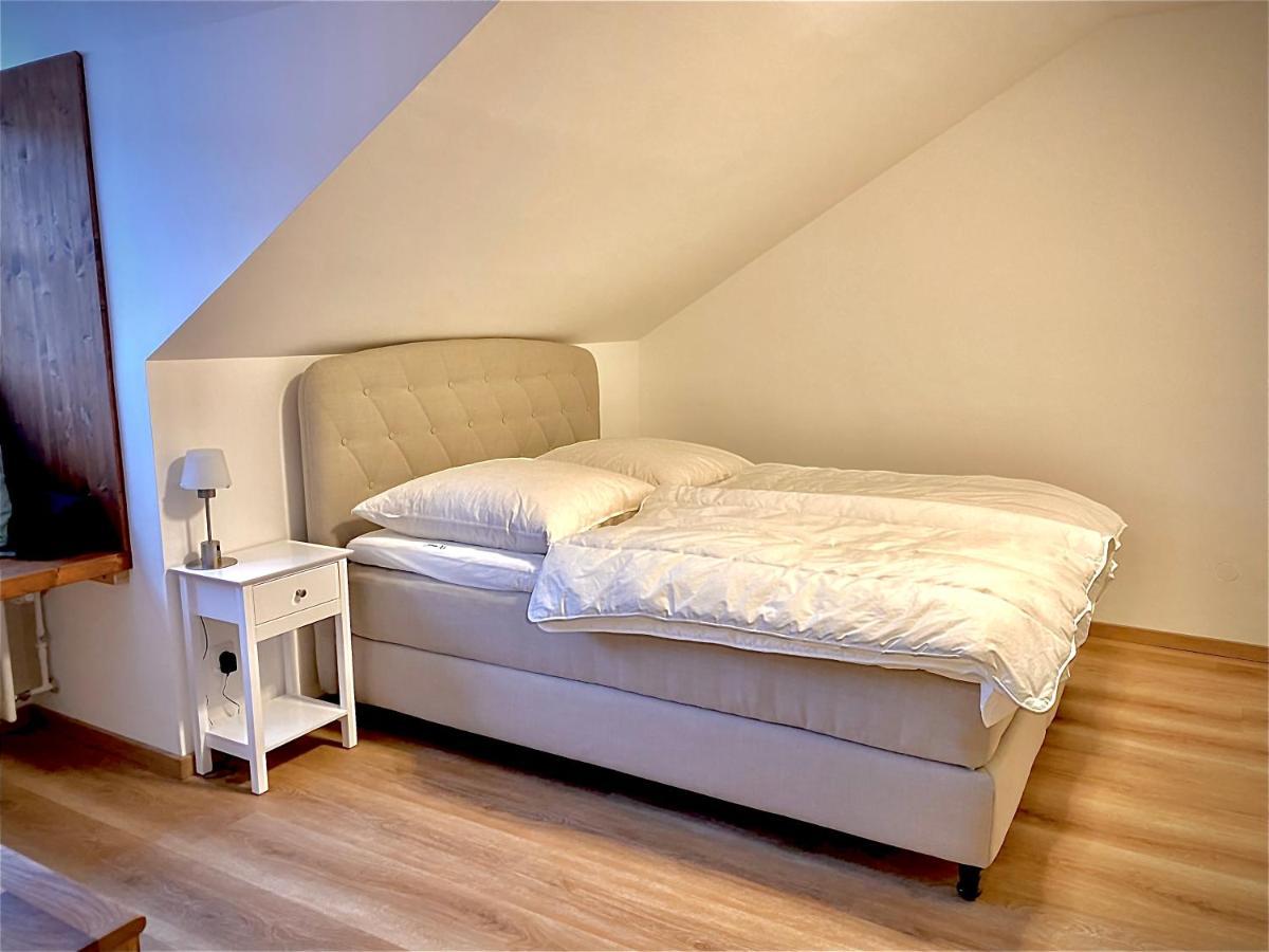 Fewo Immenstadt Apartment Immenstadt im Allgaeu Luaran gambar