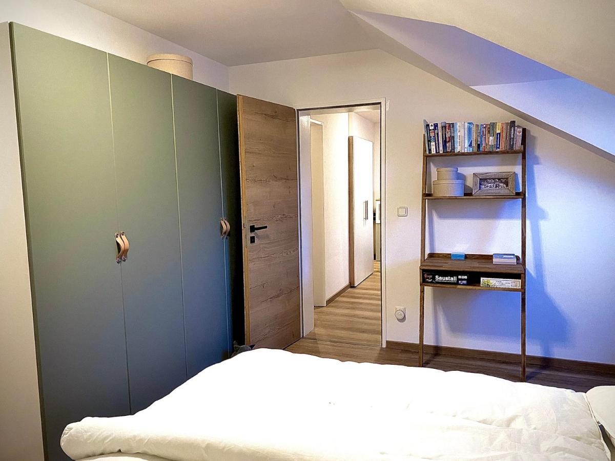 Fewo Immenstadt Apartment Immenstadt im Allgaeu Luaran gambar