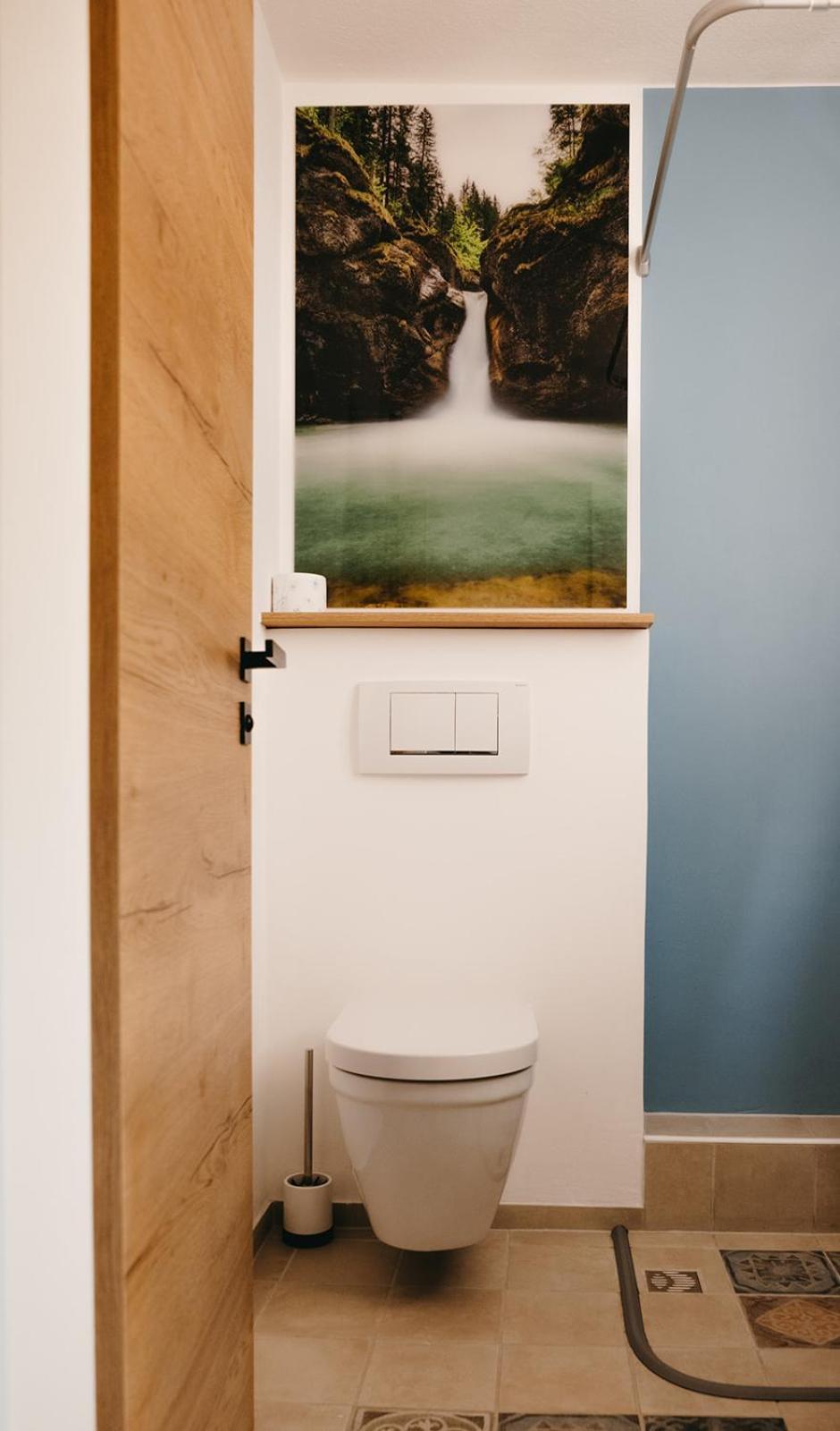 Fewo Immenstadt Apartment Immenstadt im Allgaeu Luaran gambar
