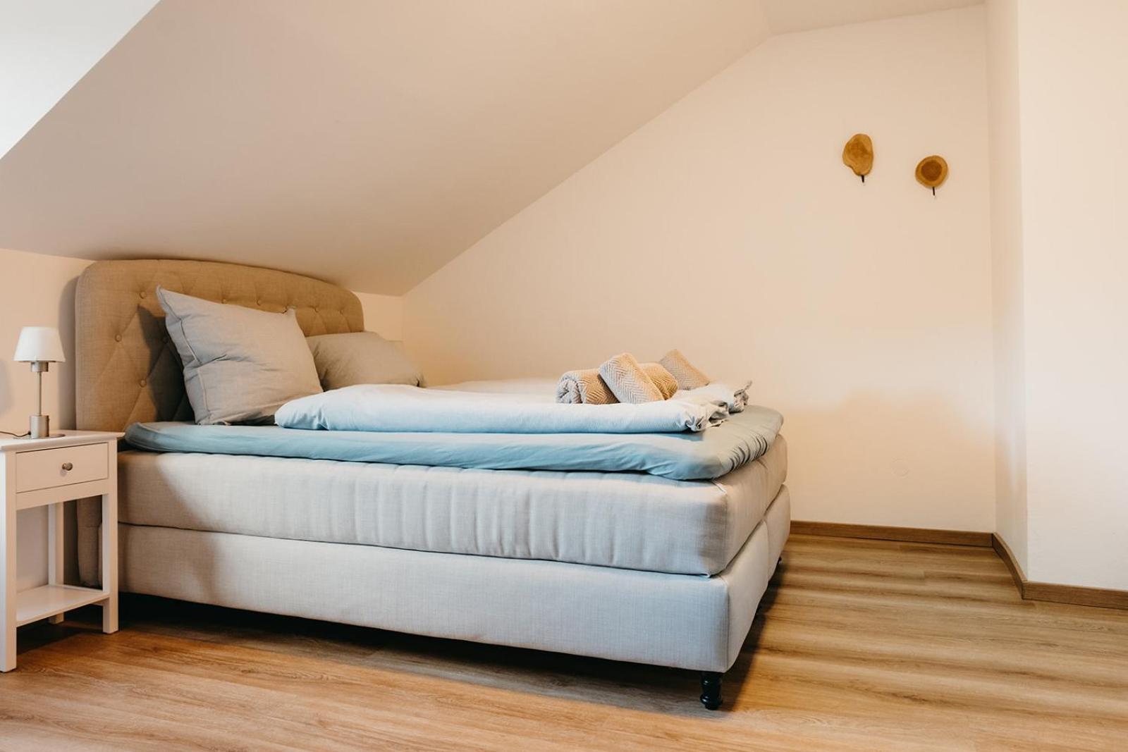Fewo Immenstadt Apartment Immenstadt im Allgaeu Luaran gambar