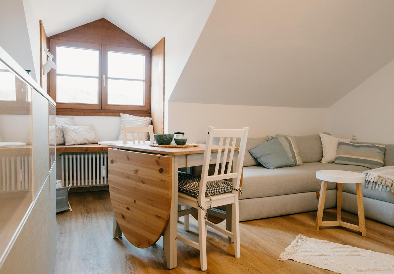 Fewo Immenstadt Apartment Immenstadt im Allgaeu Luaran gambar