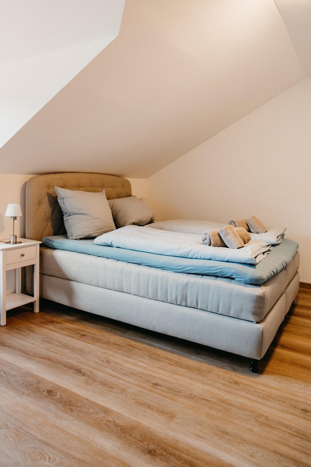 Fewo Immenstadt Apartment Immenstadt im Allgaeu Luaran gambar
