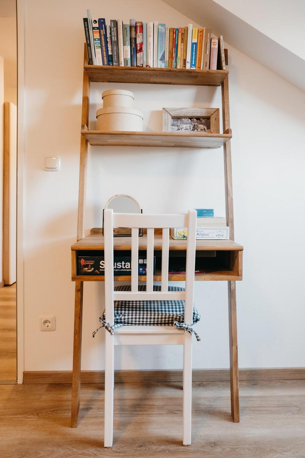 Fewo Immenstadt Apartment Immenstadt im Allgaeu Luaran gambar