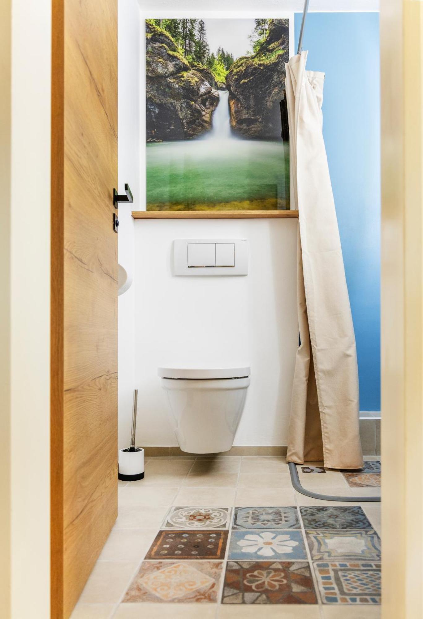 Fewo Immenstadt Apartment Immenstadt im Allgaeu Luaran gambar