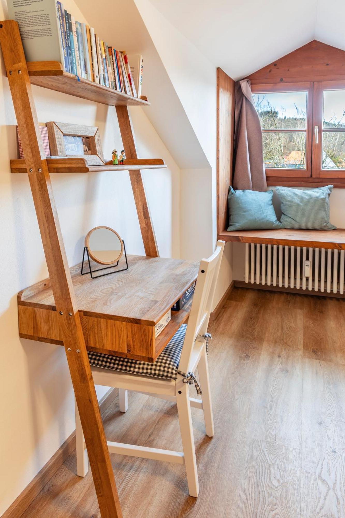 Fewo Immenstadt Apartment Immenstadt im Allgaeu Luaran gambar