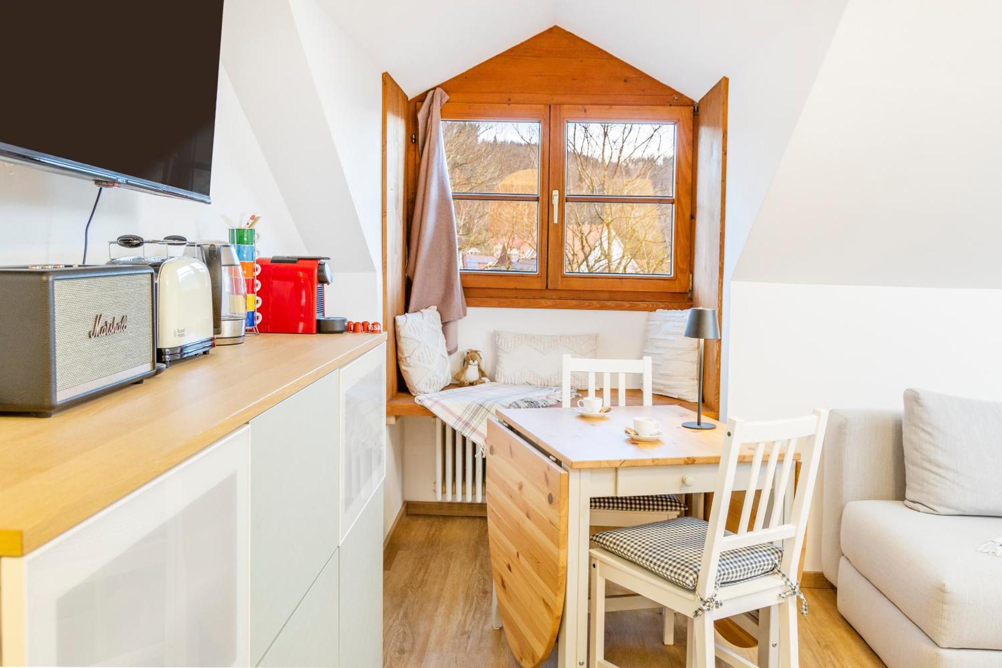 Fewo Immenstadt Apartment Immenstadt im Allgaeu Luaran gambar