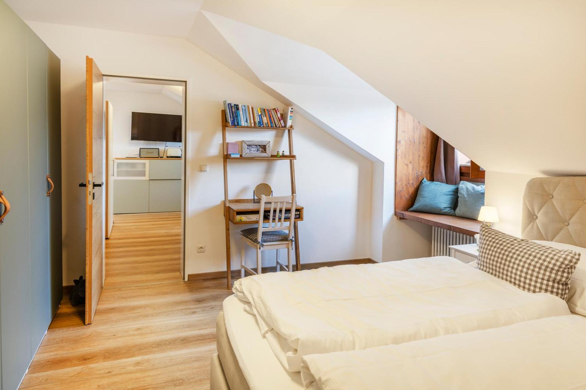 Fewo Immenstadt Apartment Immenstadt im Allgaeu Luaran gambar