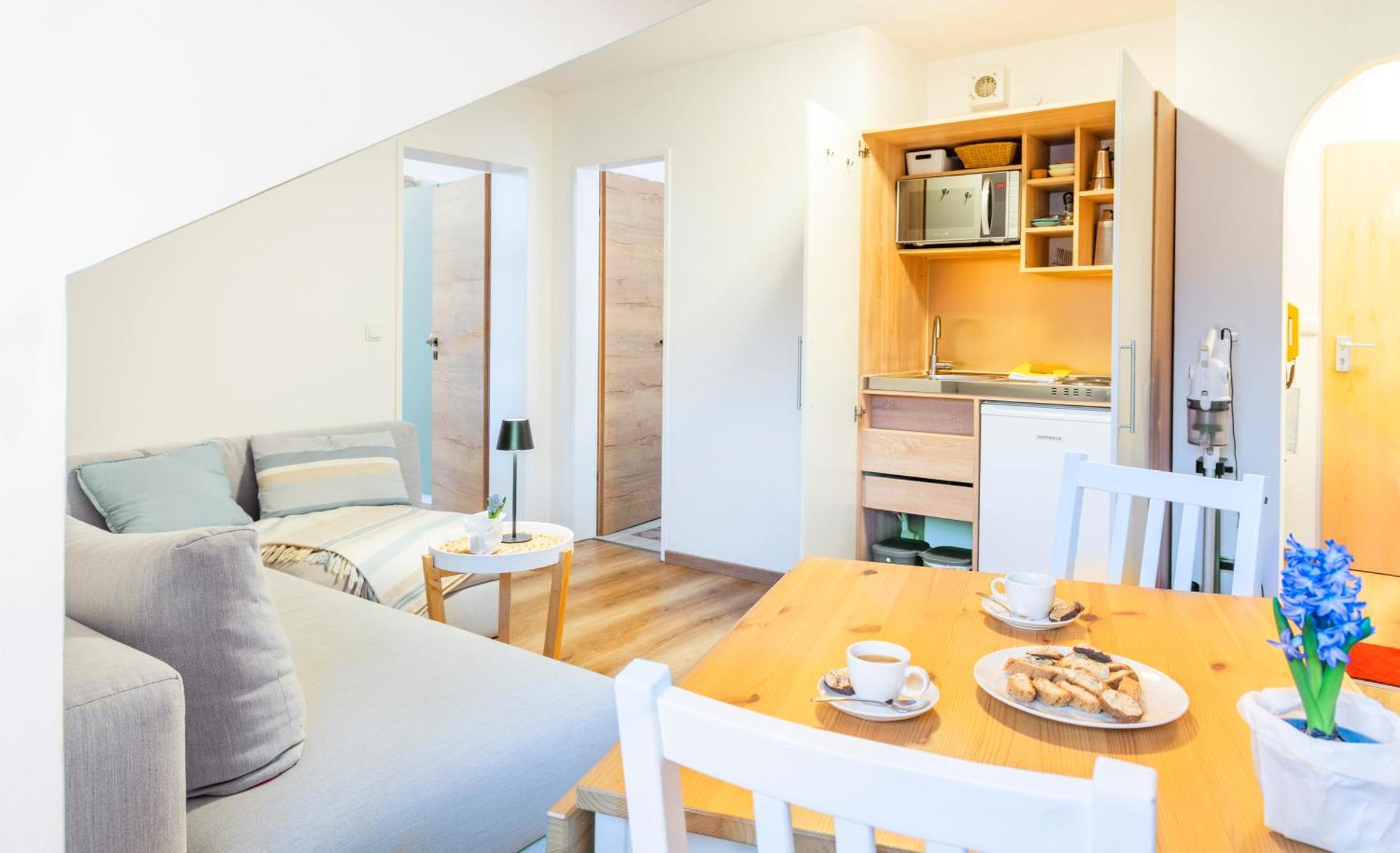Fewo Immenstadt Apartment Immenstadt im Allgaeu Luaran gambar