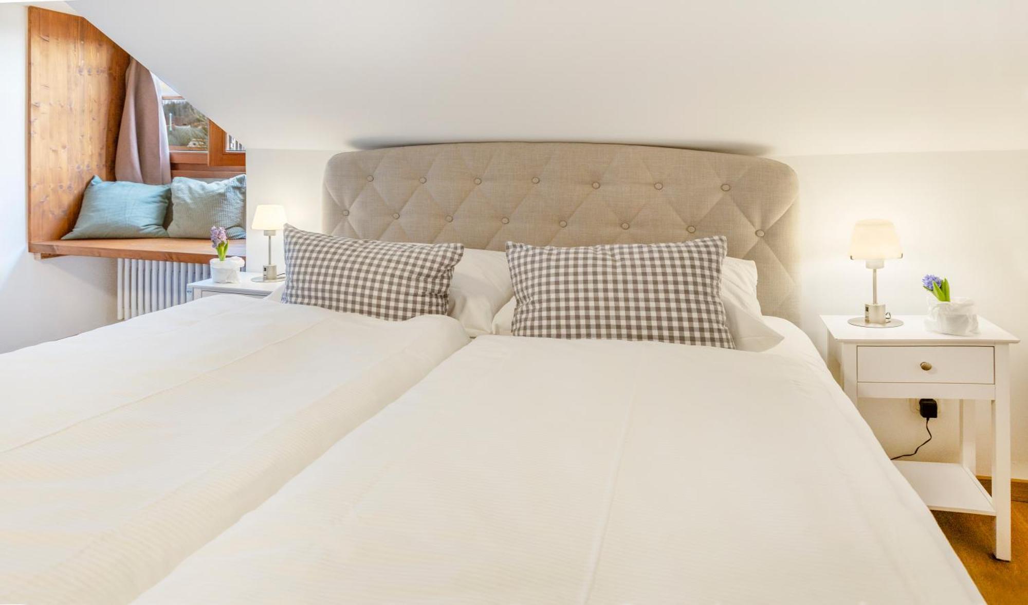 Fewo Immenstadt Apartment Immenstadt im Allgaeu Luaran gambar